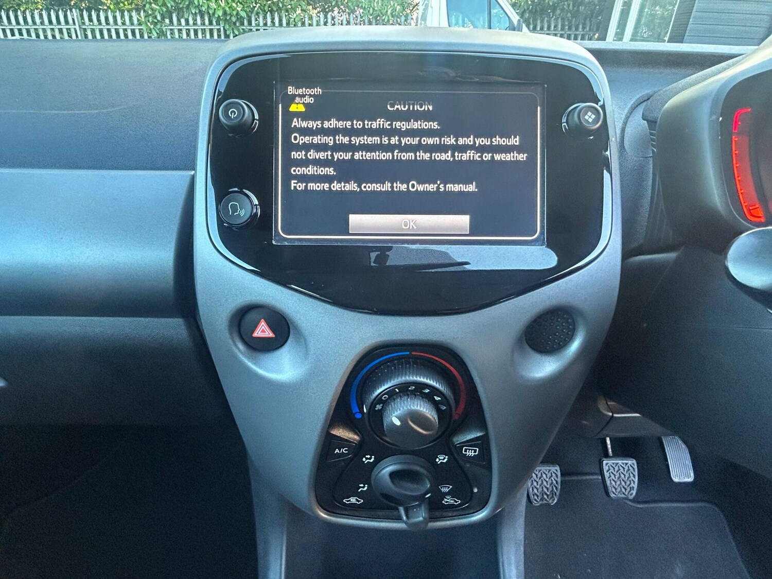 Used Toyota AYGO for sale - 78115748: Photo 13