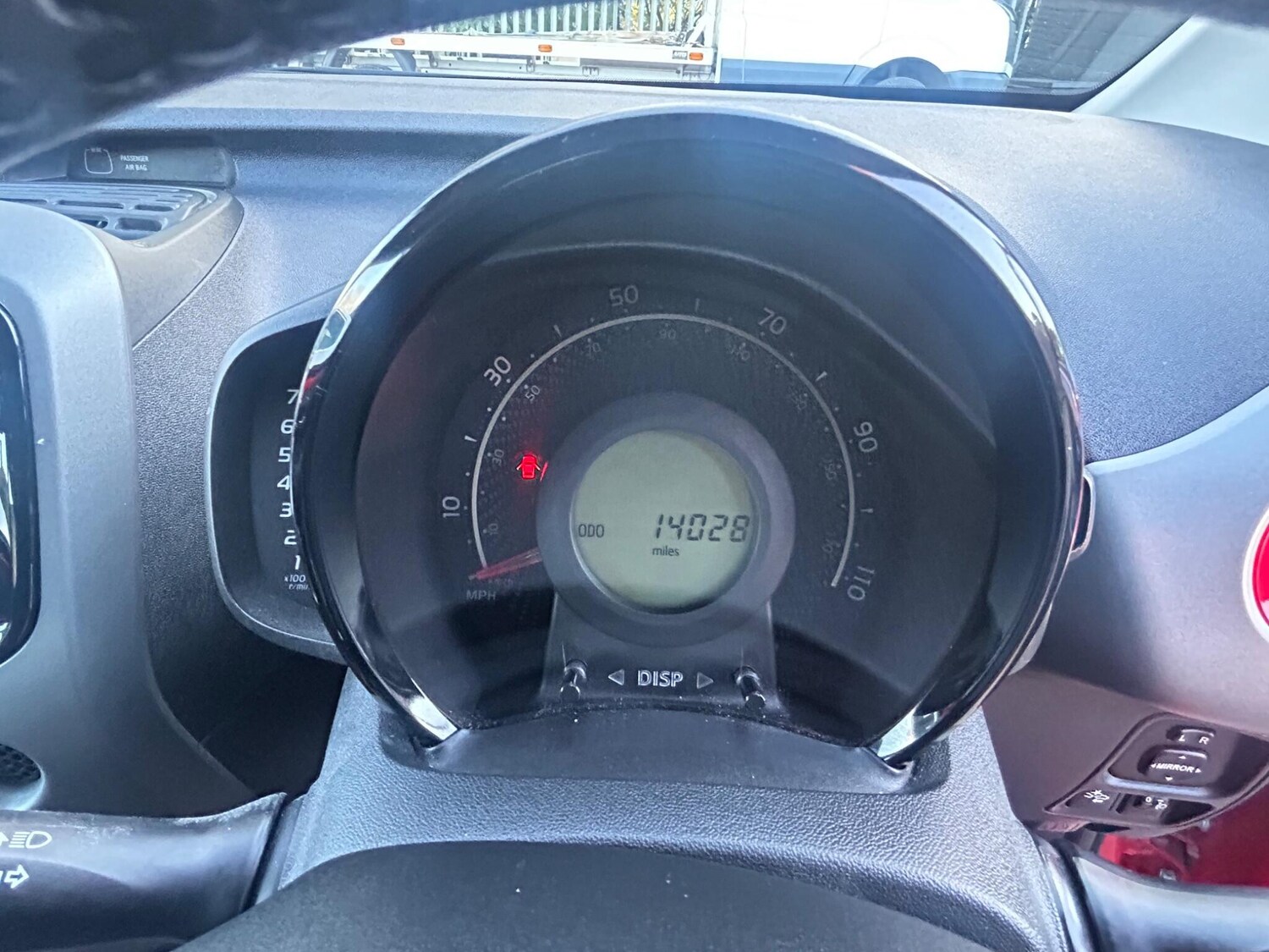 Used Toyota AYGO for sale - 78115748: Photo 14