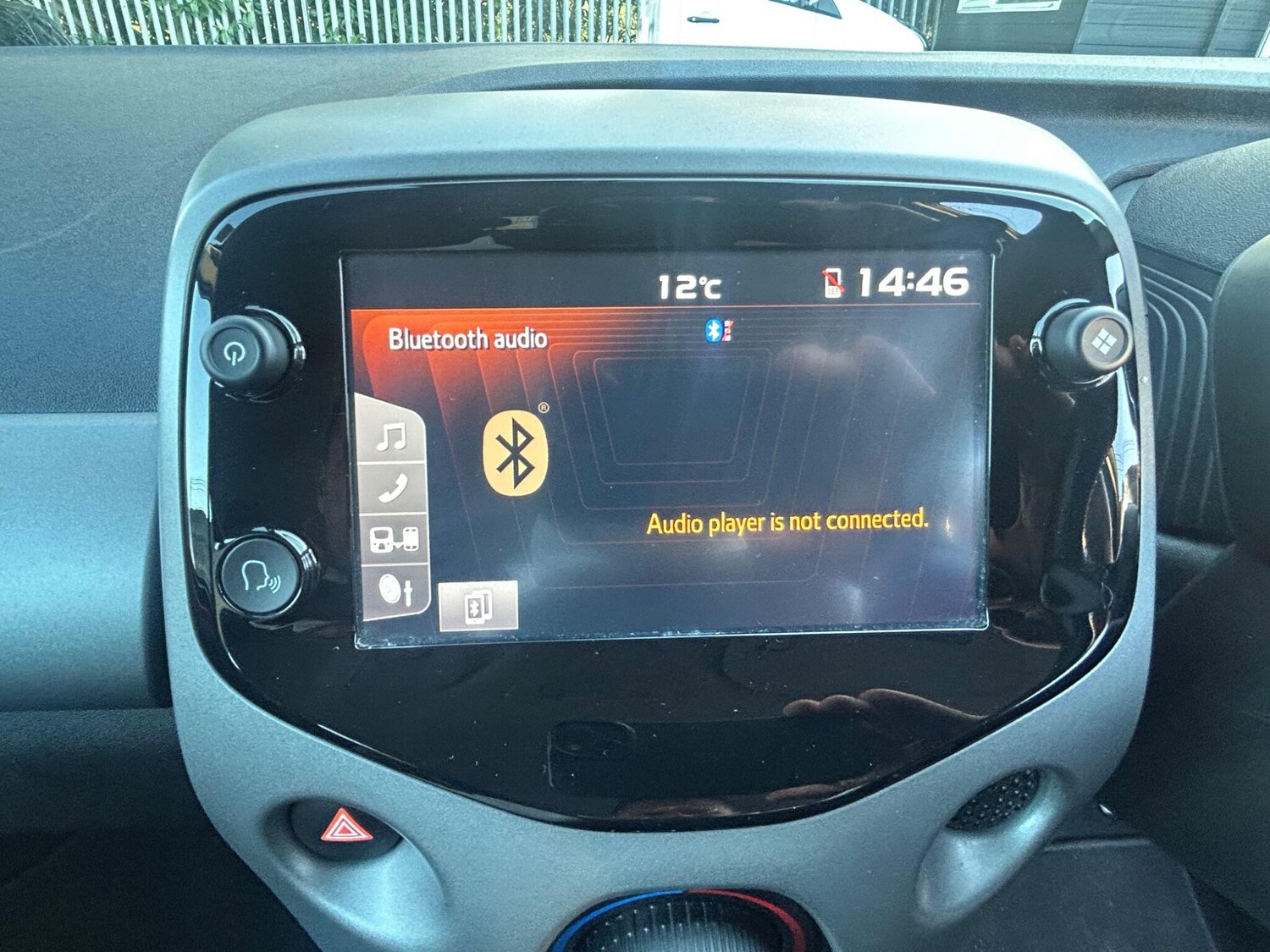 Used Toyota AYGO for sale - 78115748: Photo 15