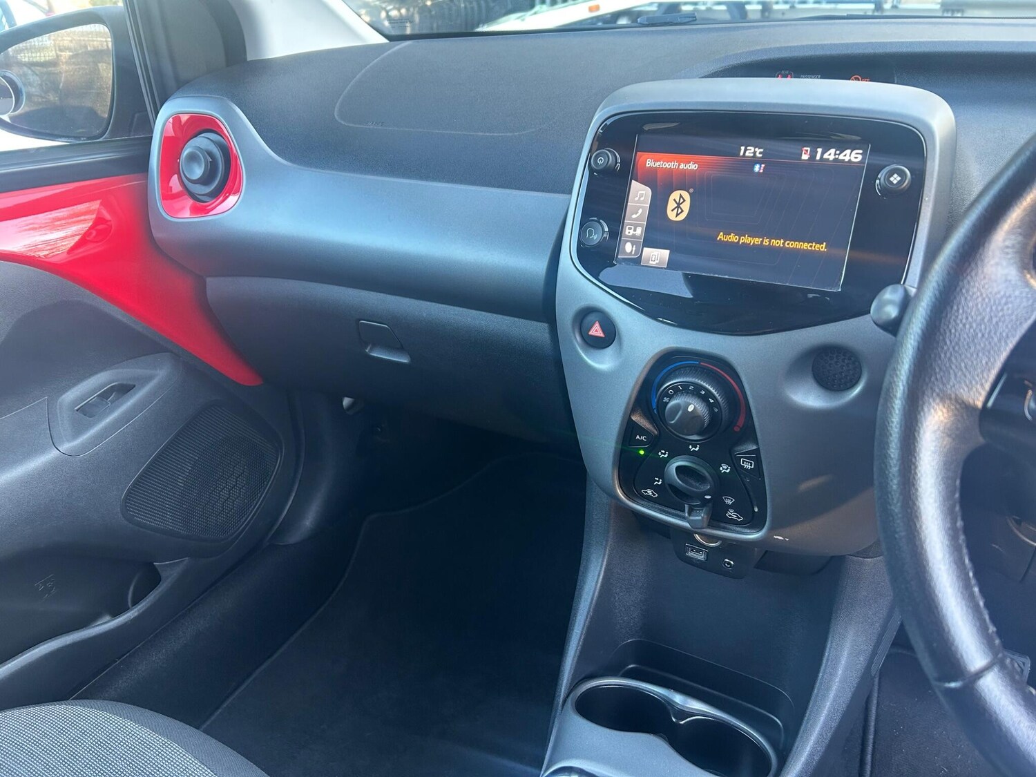 Used Toyota AYGO for sale - 78115748: Photo 16