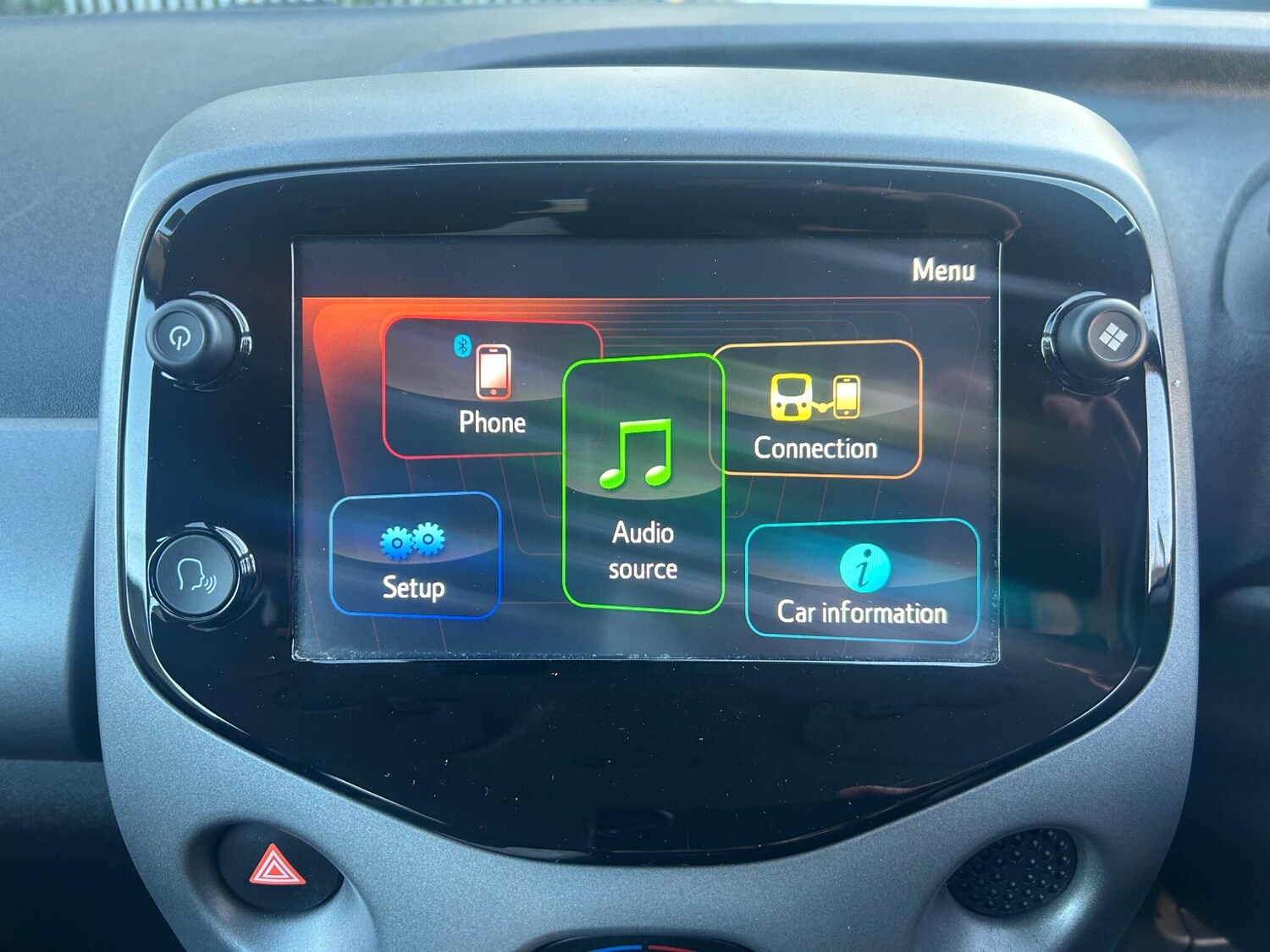 Used Toyota AYGO for sale - 78115748: Photo 17