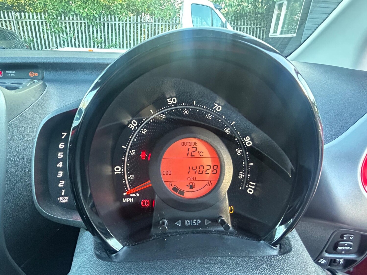 Used Toyota AYGO for sale - 78115748: Photo 18