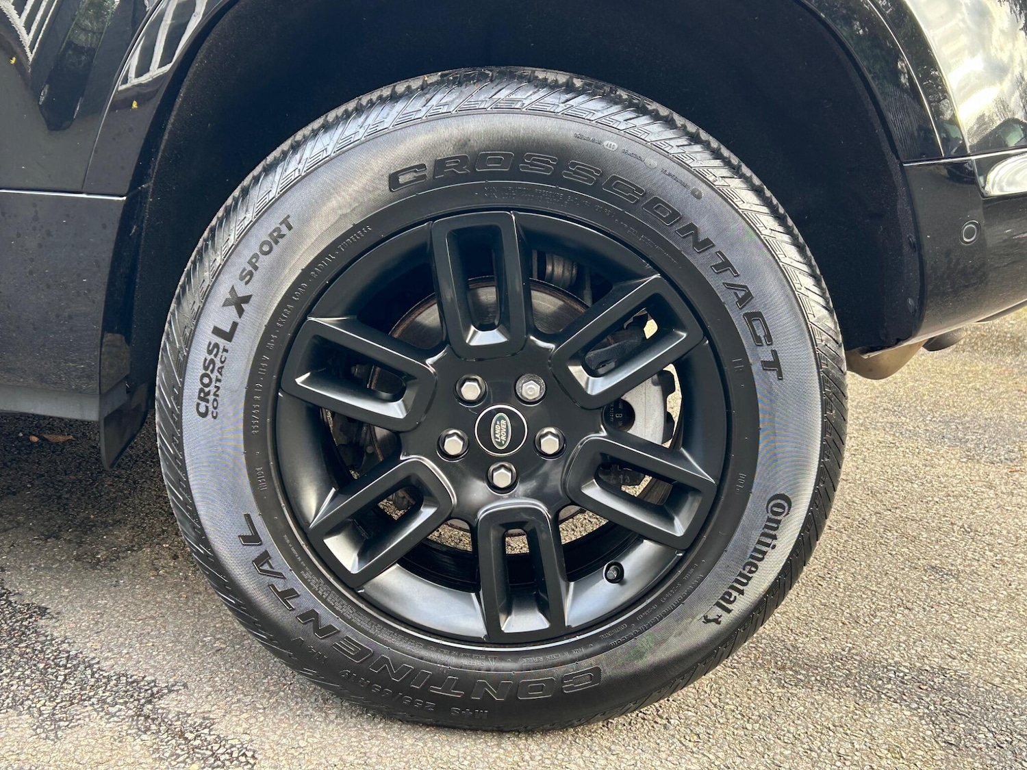 Used Land Rover Defender 90 2021 for sale - 77537360: Photo 43