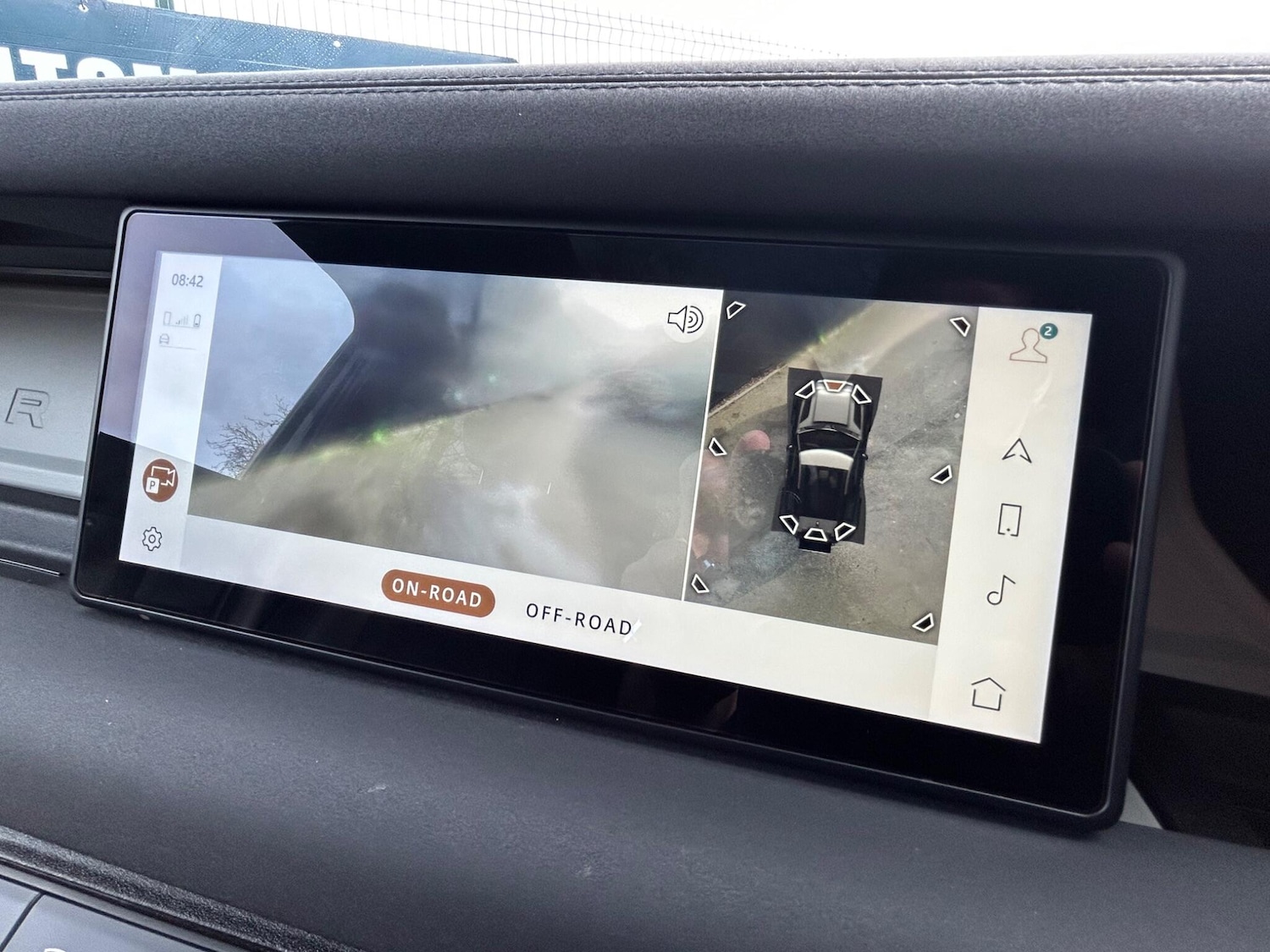 Used Land Rover Defender 90 2021 for sale - 77537360: Photo 49