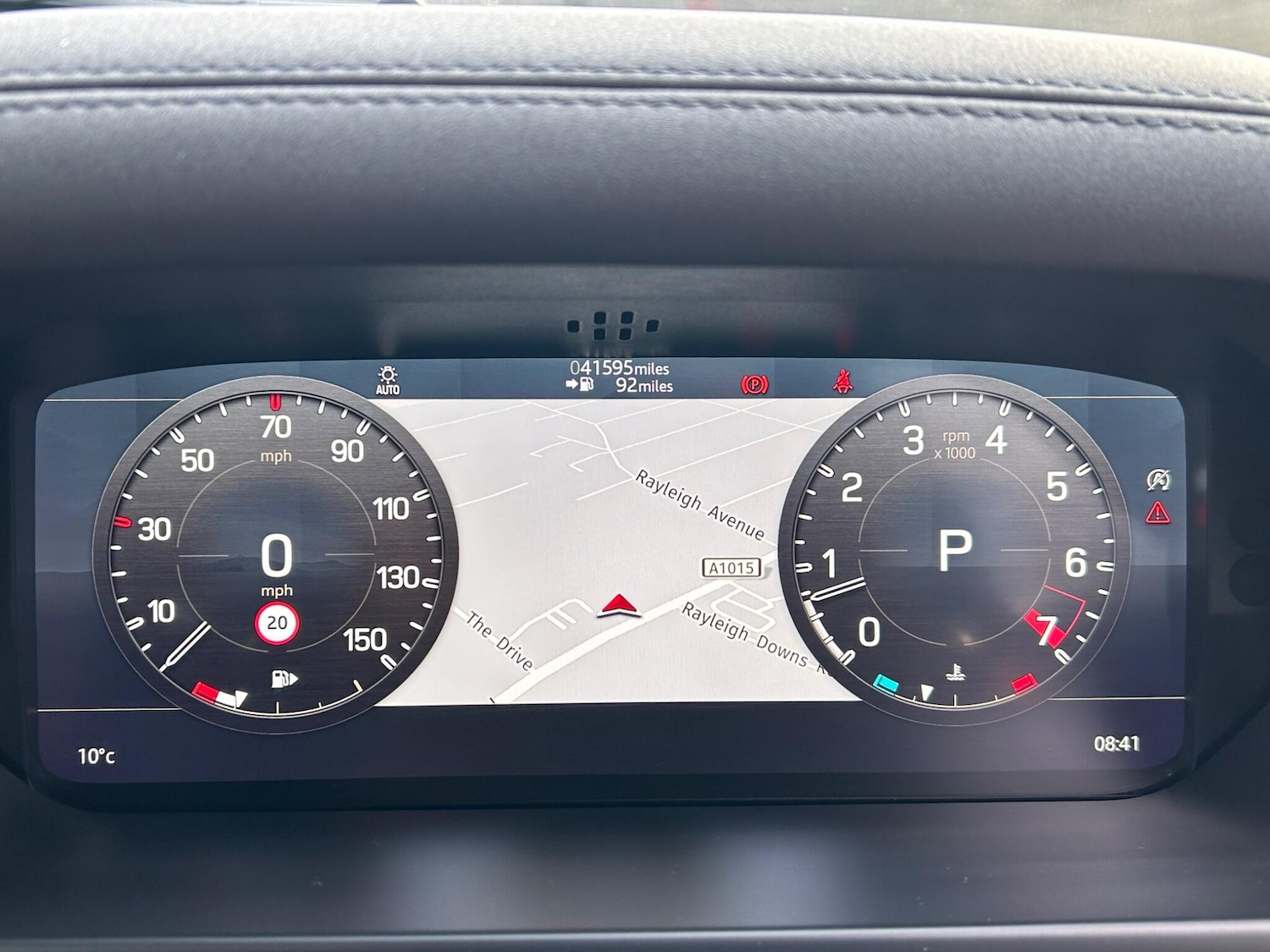 Used Land Rover Defender 90 2021 for sale - 77537360: Photo 54