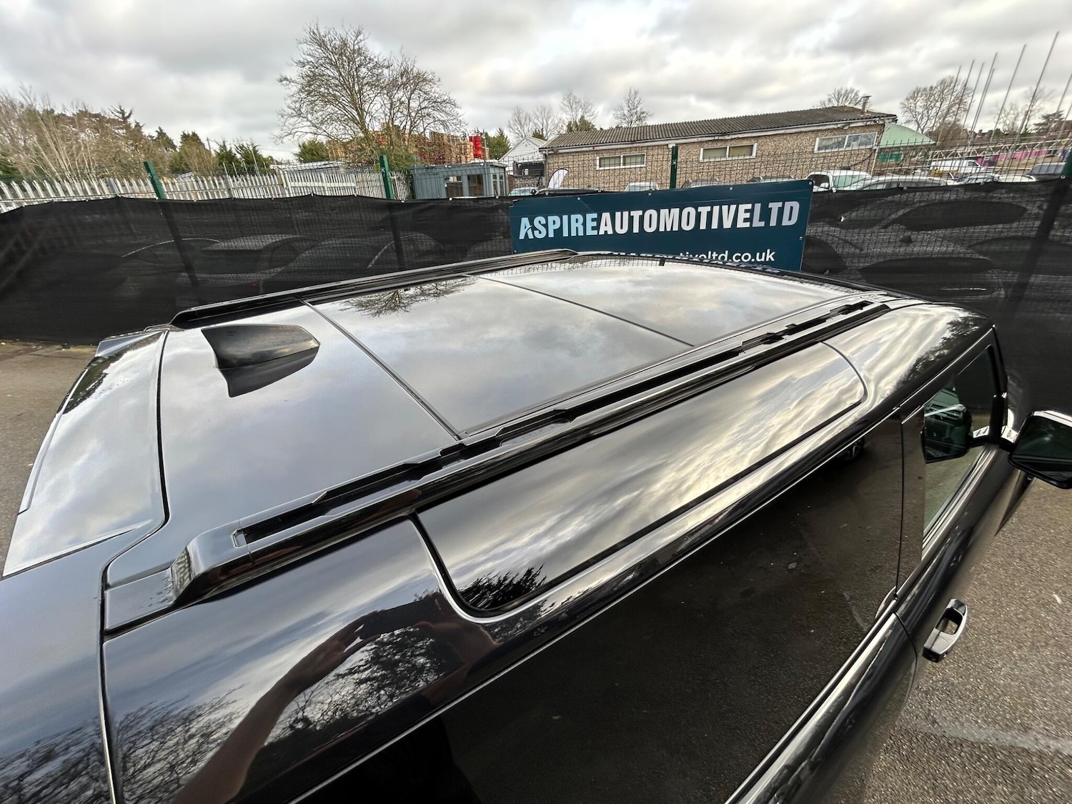 Used Land Rover Defender 90 2021 for sale - 77537360: Photo 55