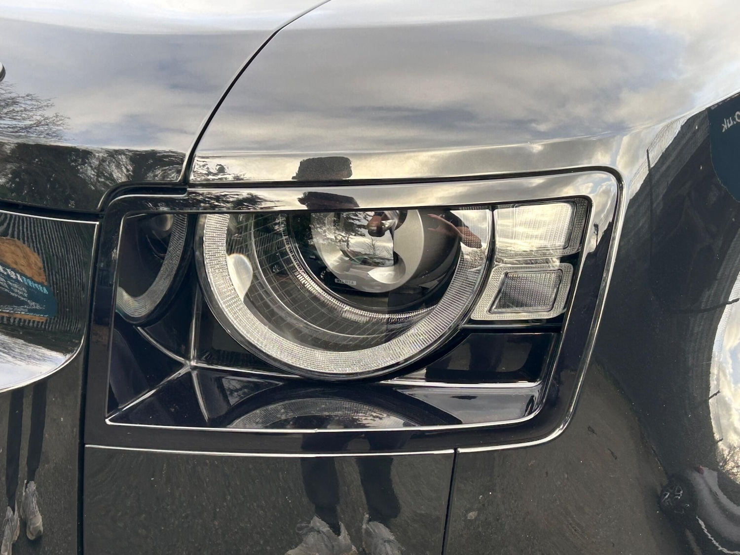 Used Land Rover Defender 90 2021 for sale - 77537360: Photo 59