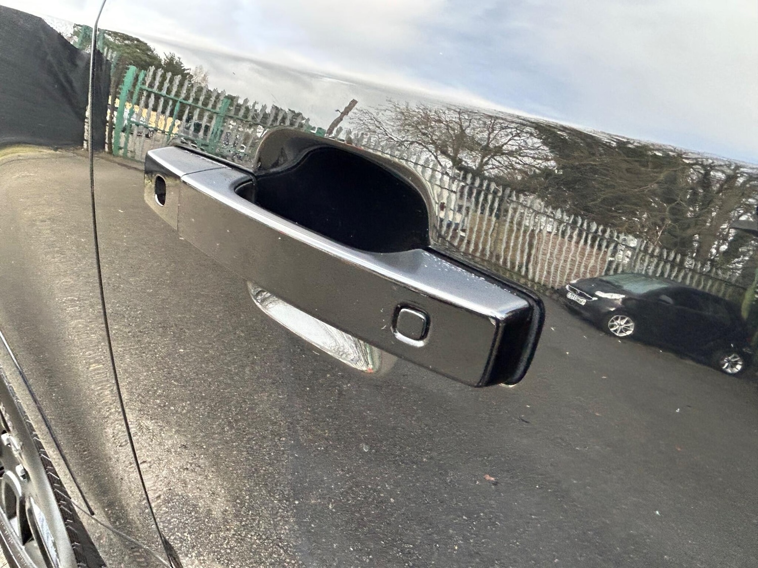 Used Land Rover Defender 90 2021 for sale - 77537360: Photo 61