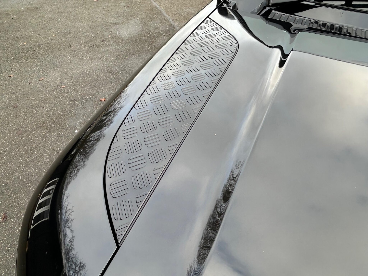 Used Land Rover Defender 90 2021 for sale - 77537360: Photo 64