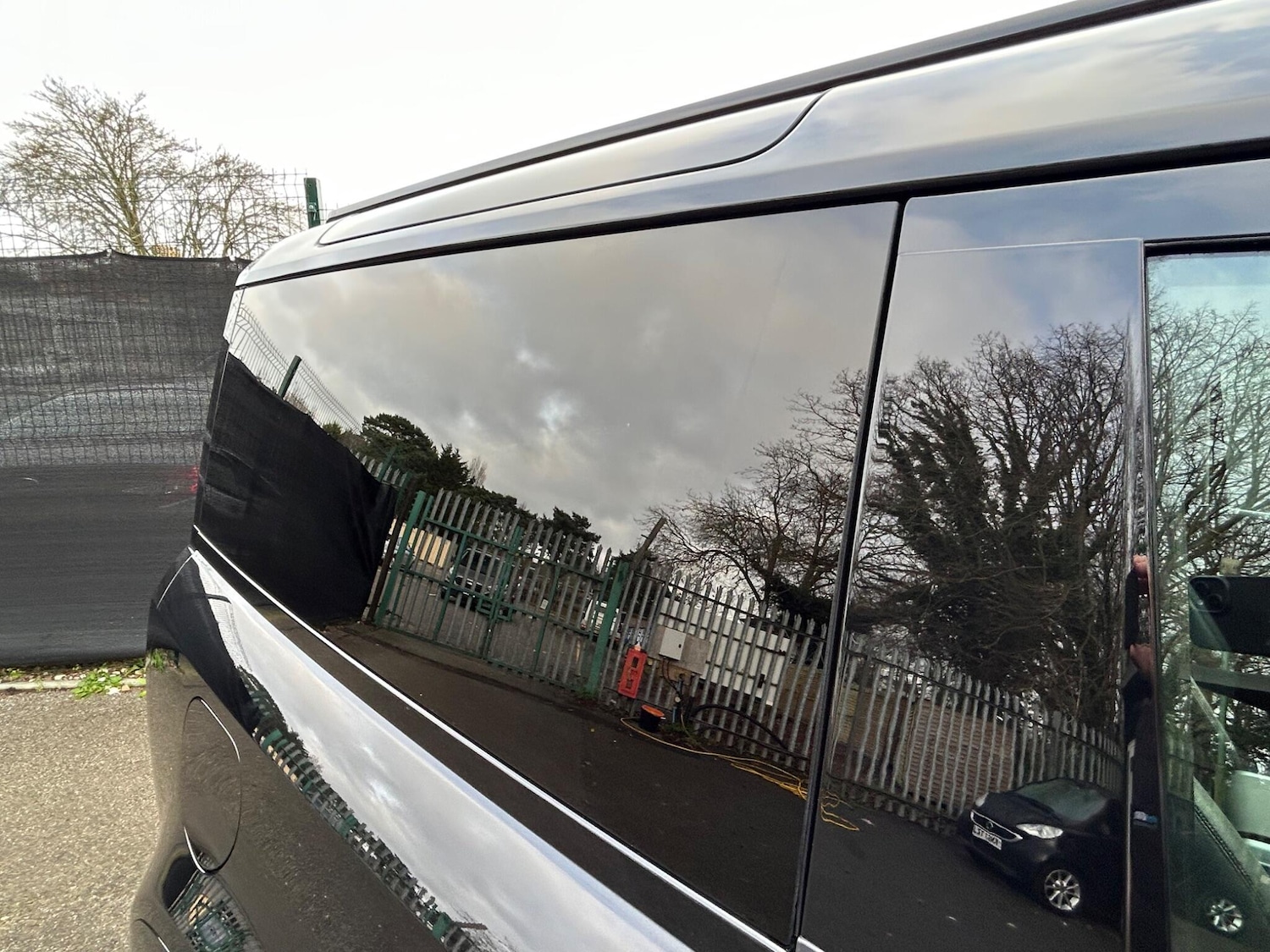 Used Land Rover Defender 90 2021 for sale - 77537360: Photo 65