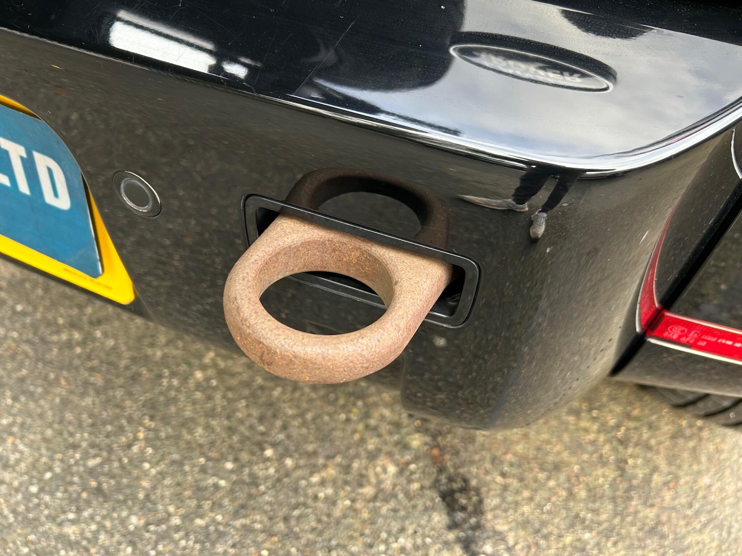 Used Land Rover Defender 90 2021 for sale - 77537360: Photo 66