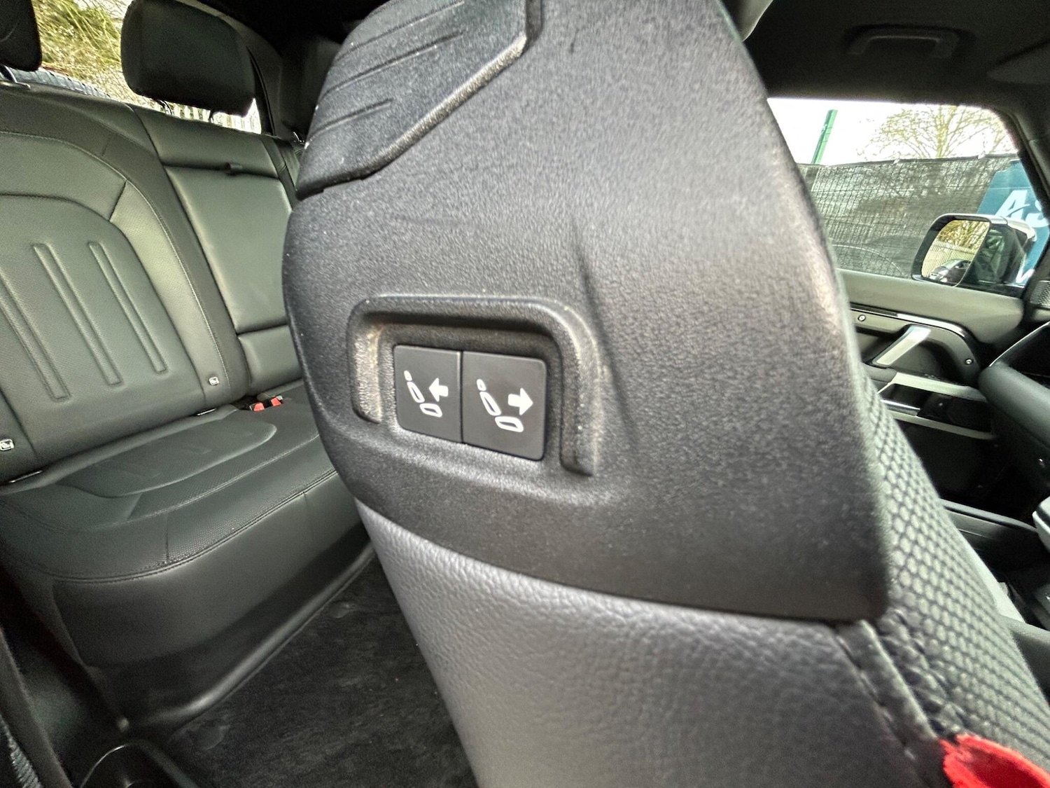 Used Land Rover Defender 90 2021 for sale - 77537360: Photo 71