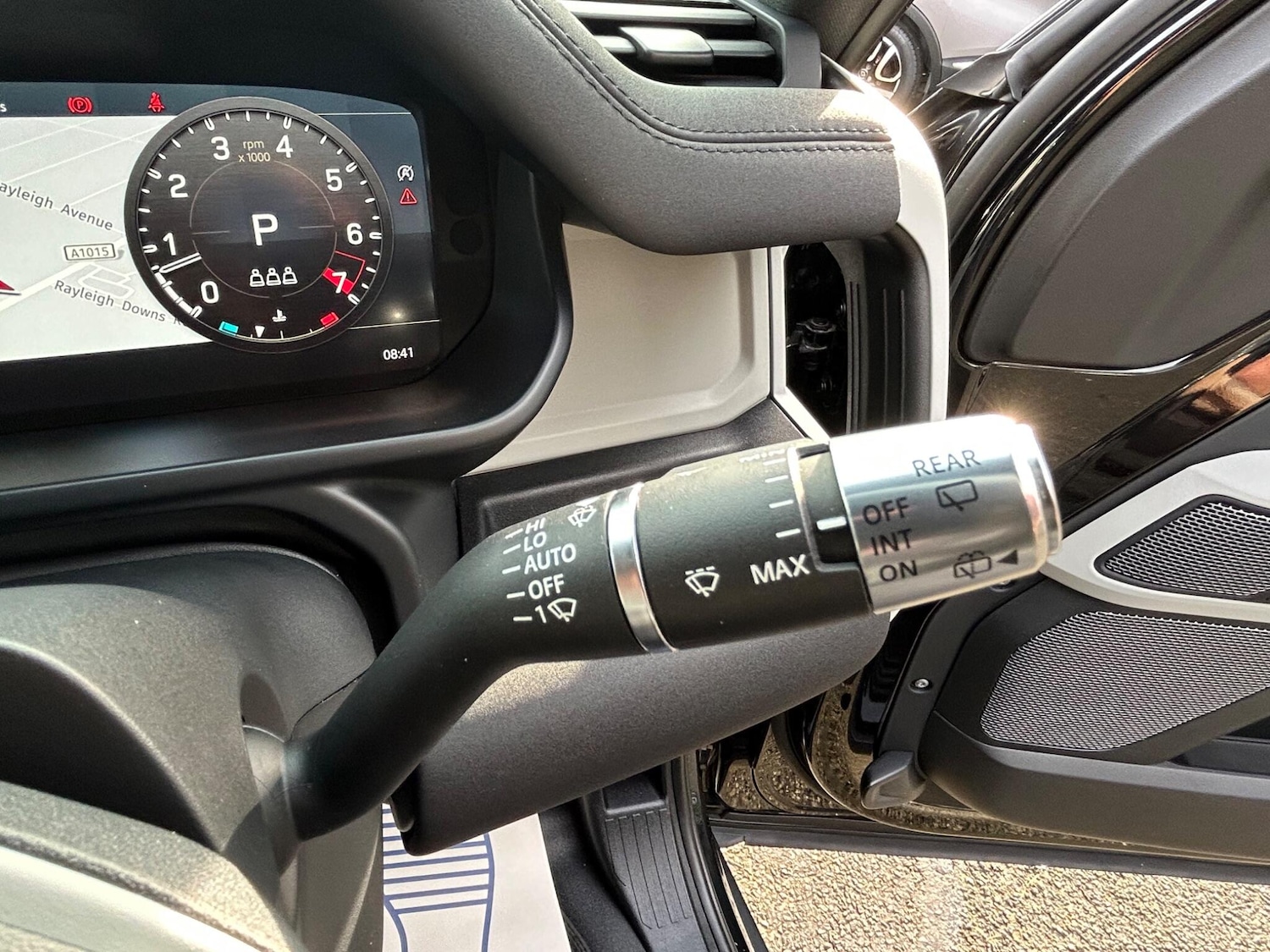 Used Land Rover Defender 90 2021 for sale - 77537360: Photo 73