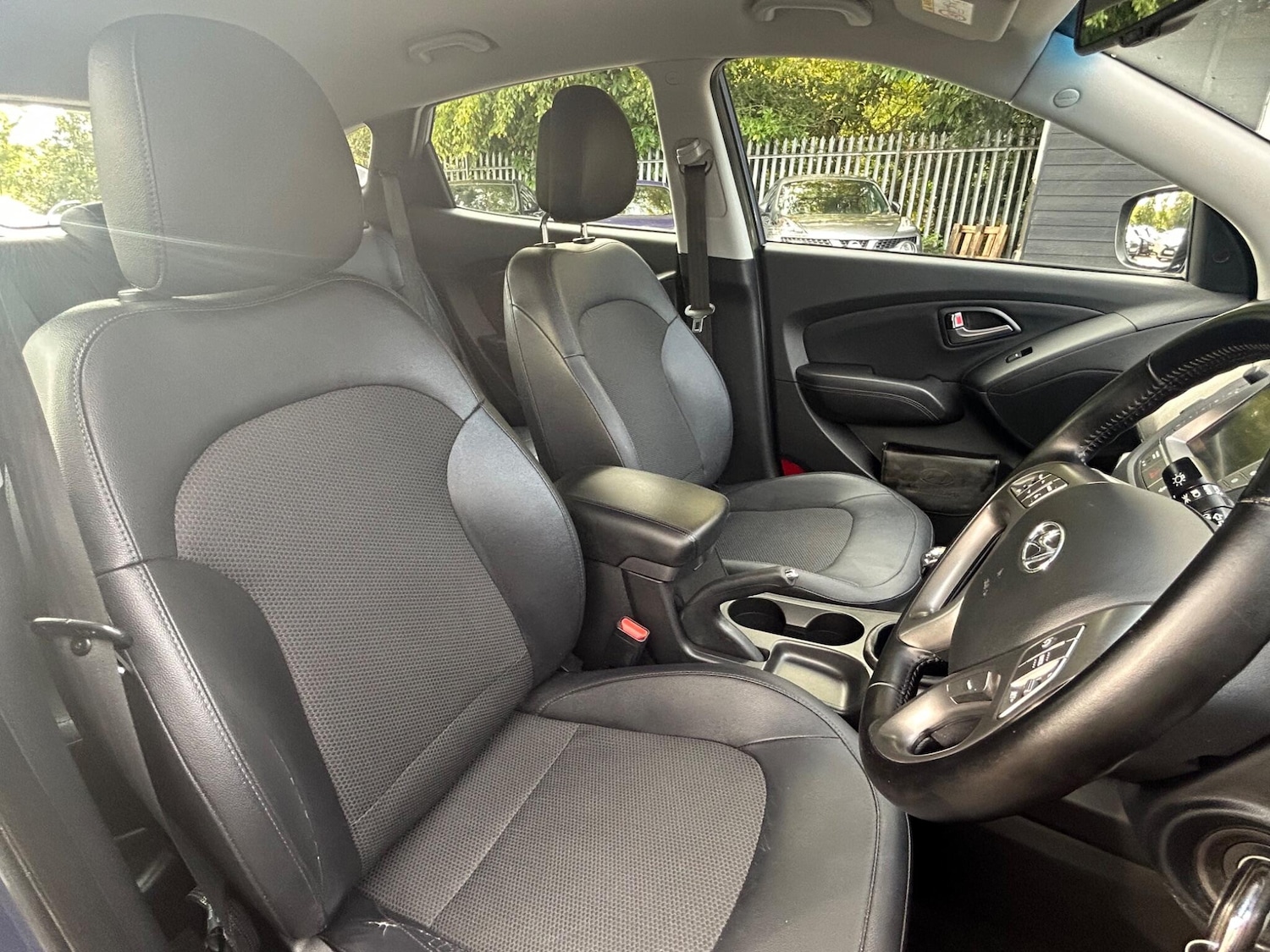 Used Hyundai Ix35 2014 for sale - 76336269: Photo 13