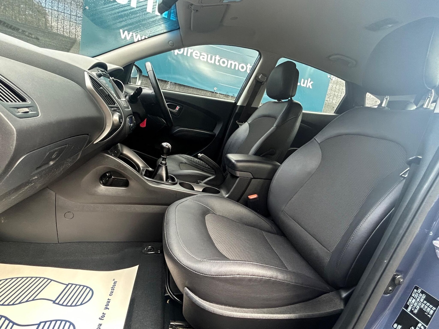 Used Hyundai Ix35 2014 for sale - 76336269: Photo 15