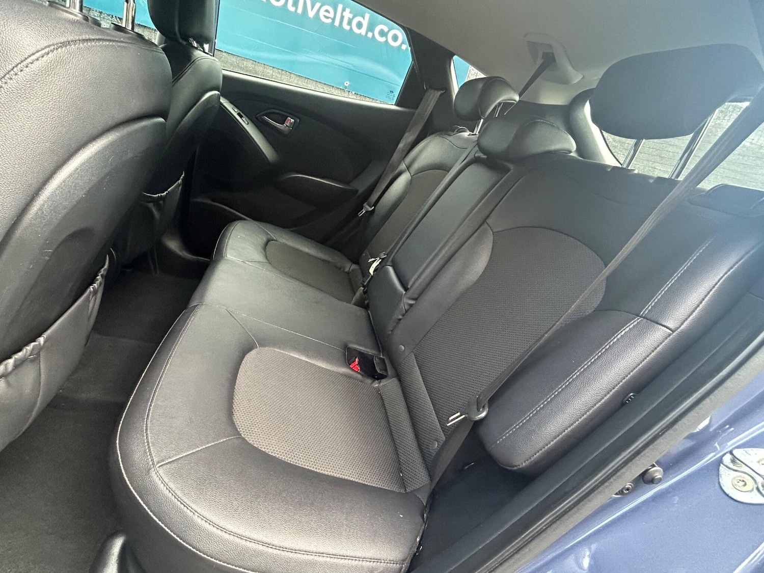 Used Hyundai Ix35 2014 for sale - 76336269: Photo 18