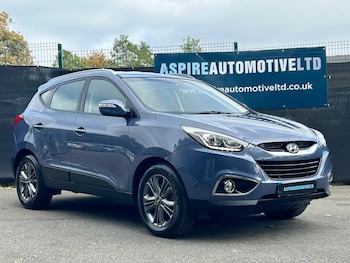 2014 (64) - 1.7 CRDi SE Euro 5 (s/s) 5dr (Nav)