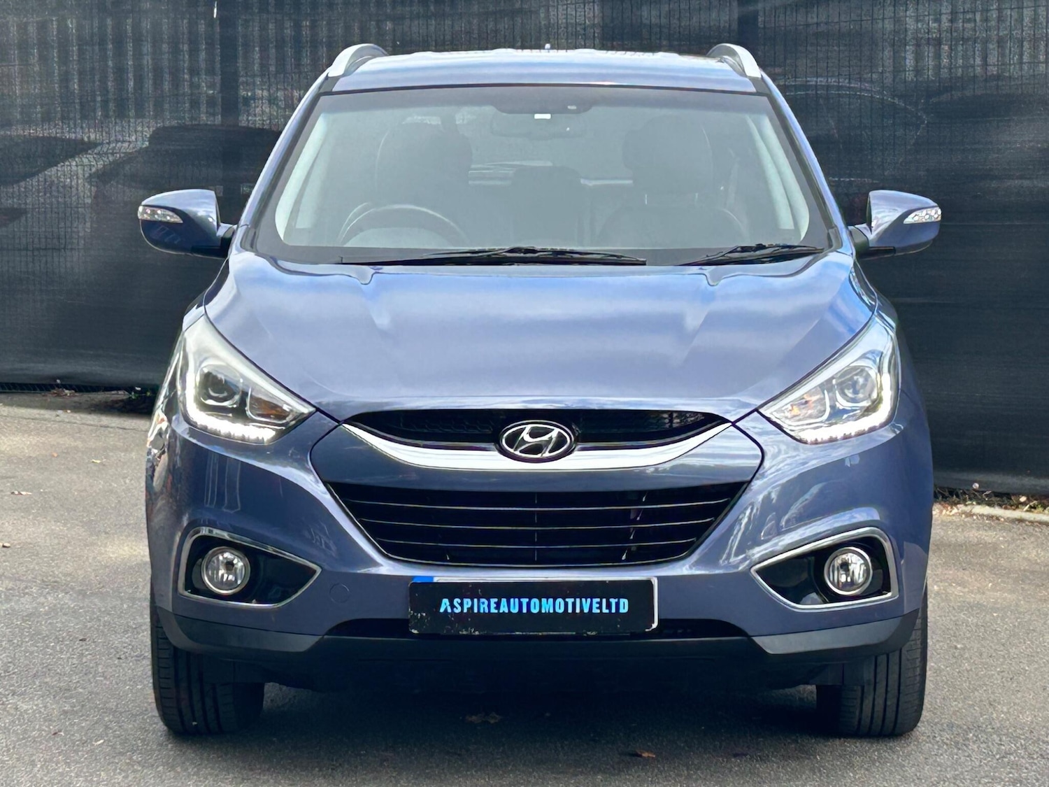 Used Hyundai Ix35 2014 for sale - 76336269: Photo 2