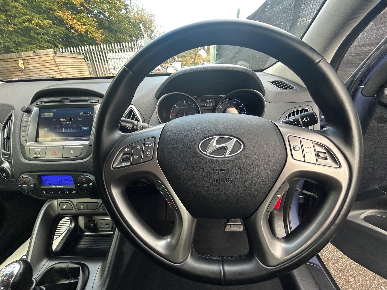Used Hyundai Ix35 2014 for sale - 76336269: Photo 23