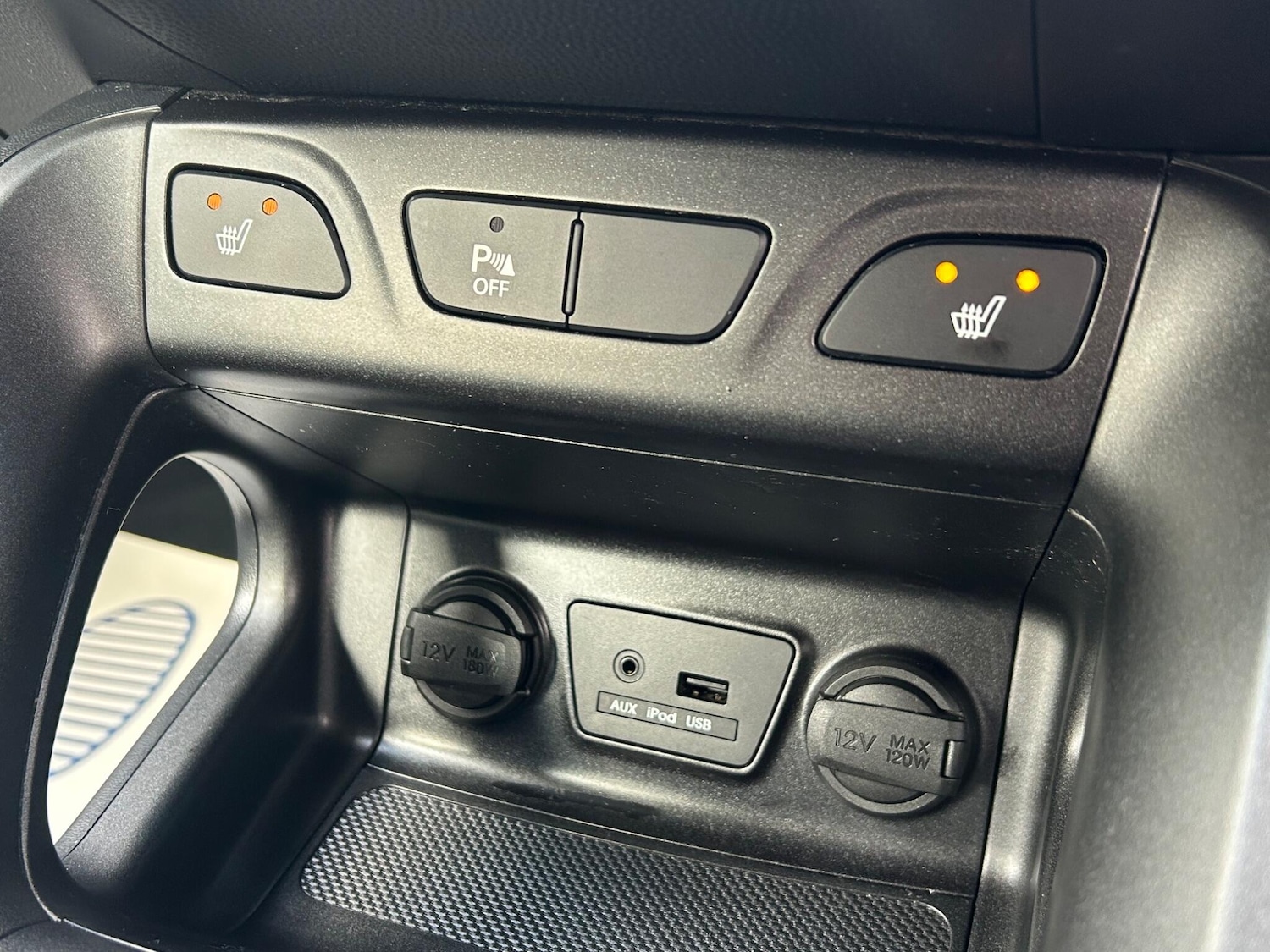 Used Hyundai Ix35 2014 for sale - 76336269: Photo 26