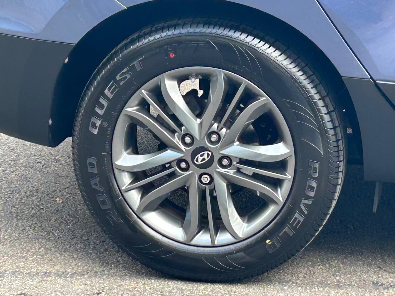 Used Hyundai Ix35 2014 for sale - 76336269: Photo 32