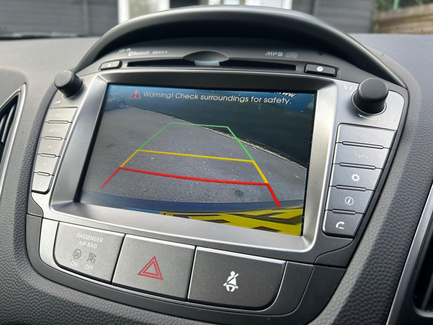 Used Hyundai Ix35 2014 for sale - 76336269: Photo 35