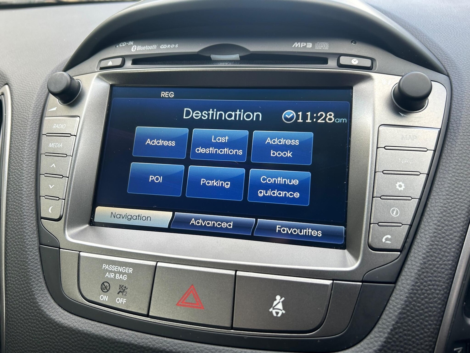 Used Hyundai Ix35 2014 for sale - 76336269: Photo 36