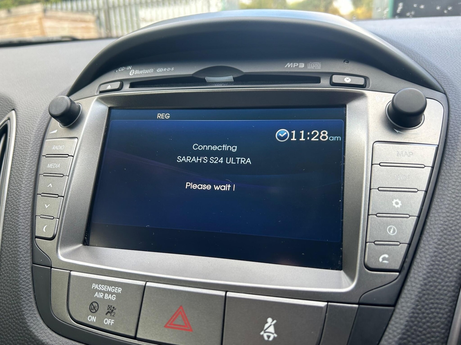 Used Hyundai Ix35 2014 for sale - 76336269: Photo 37