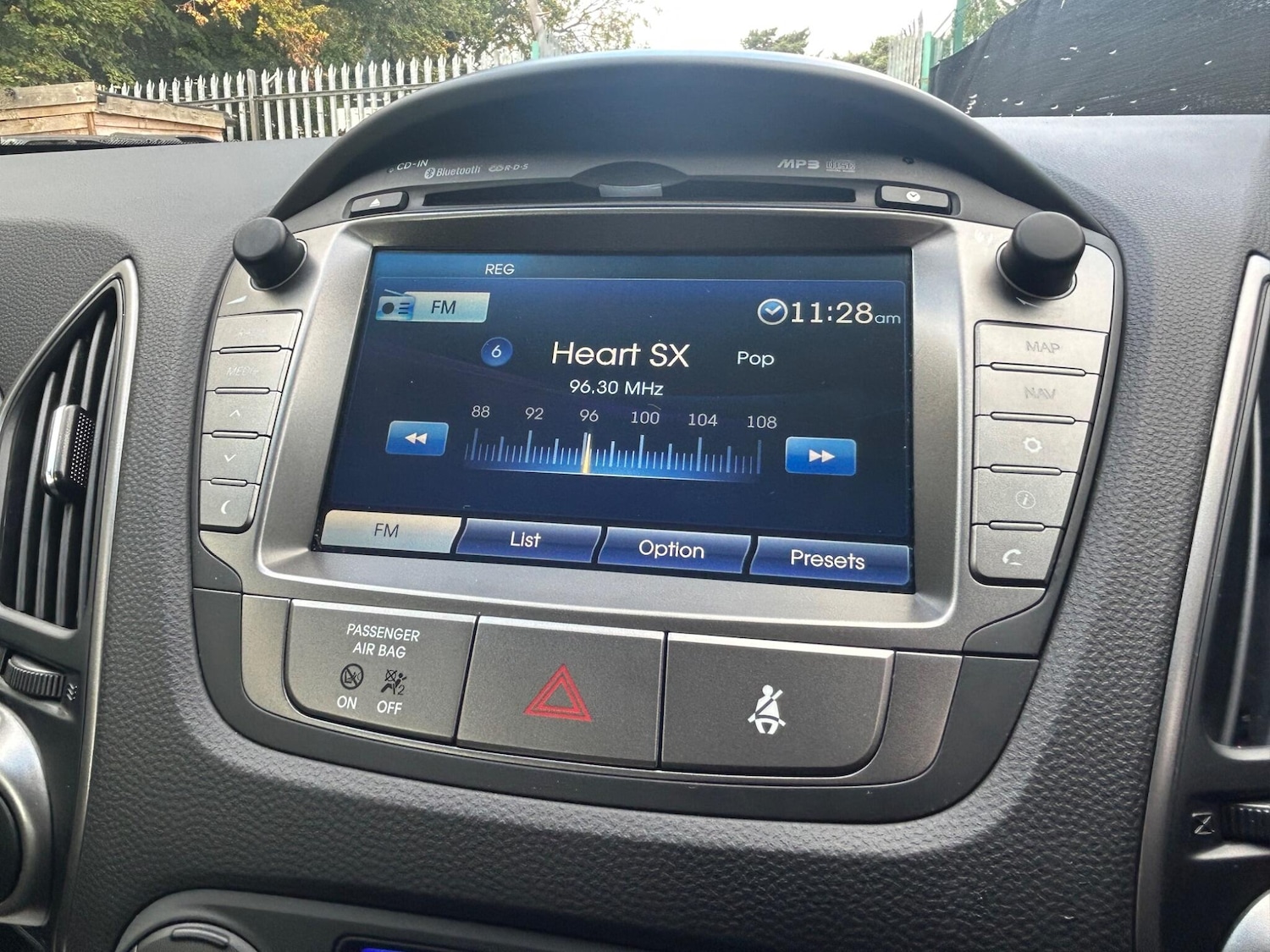 Used Hyundai Ix35 2014 for sale - 76336269: Photo 39