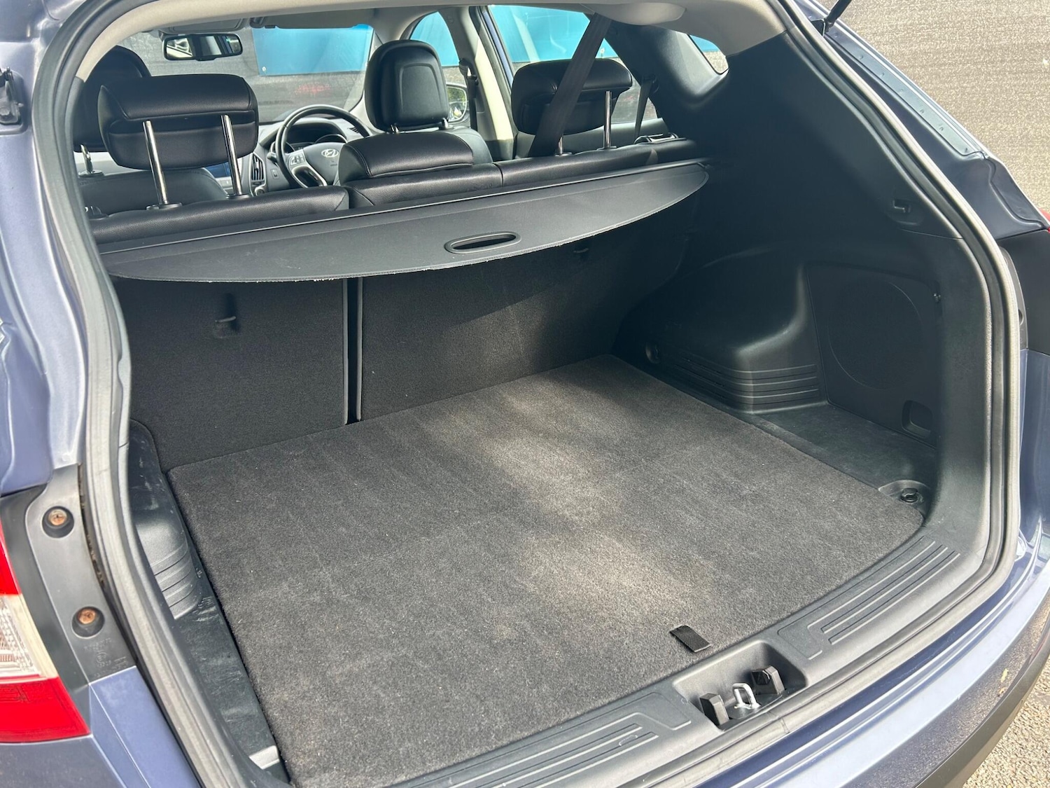 Used Hyundai Ix35 2014 for sale - 76336269: Photo 42