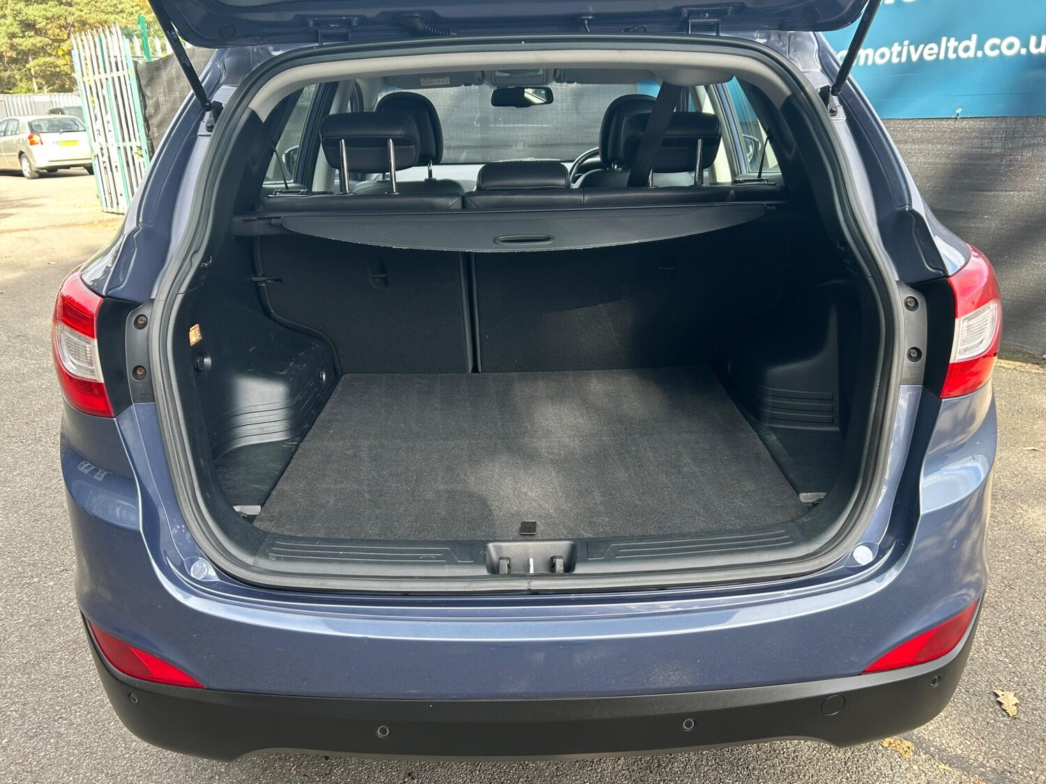 Used Hyundai Ix35 2014 for sale - 76336269: Photo 43