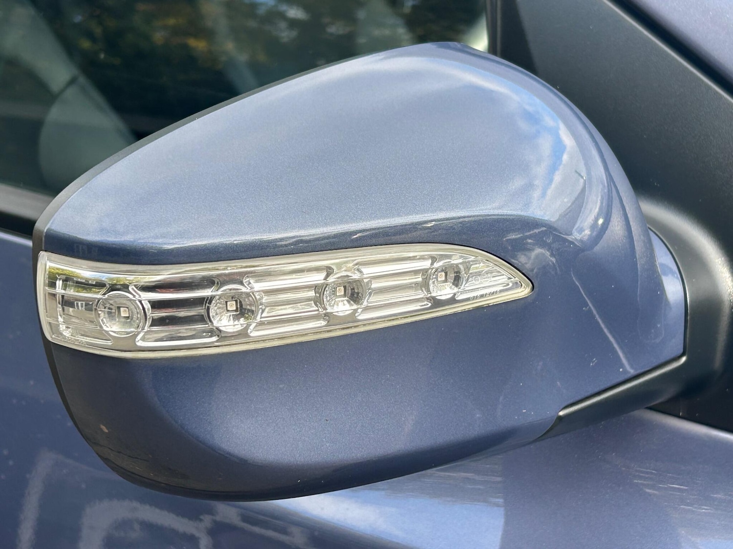 Used Hyundai Ix35 2014 for sale - 76336269: Photo 44