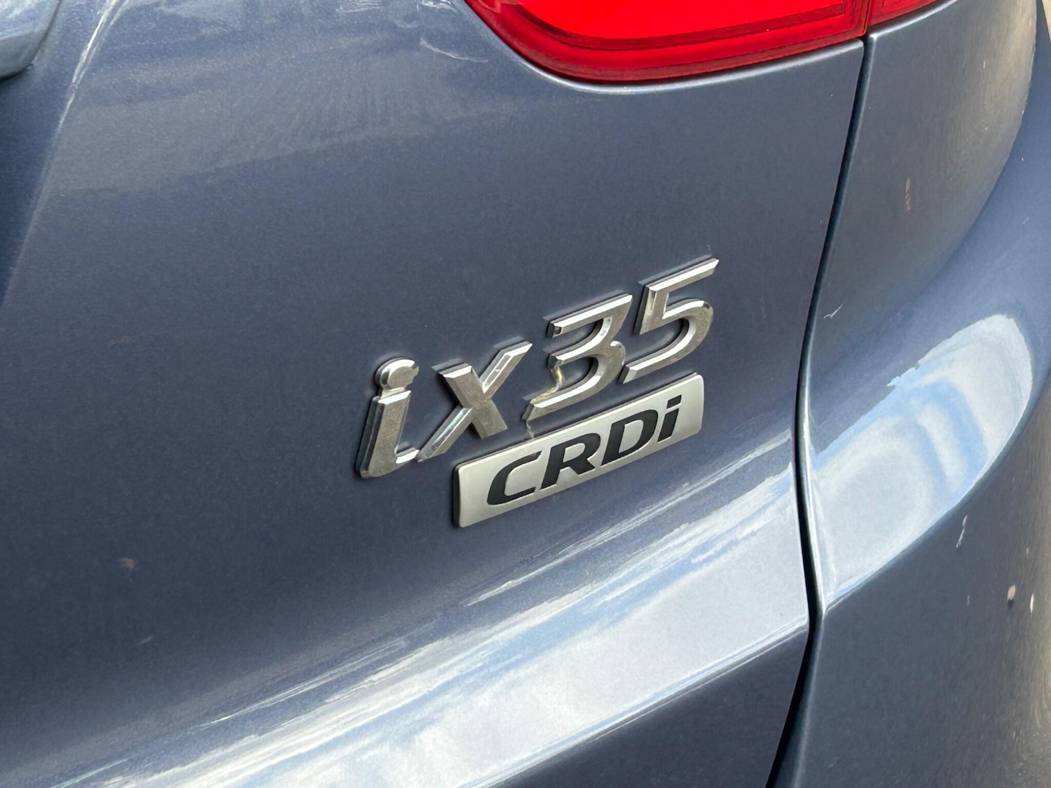 Used Hyundai Ix35 2014 for sale - 76336269: Photo 46