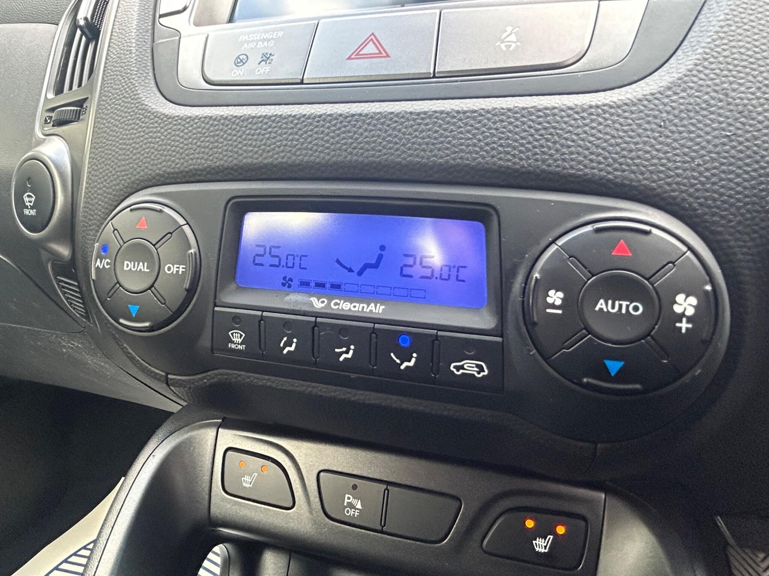 Used Hyundai Ix35 2014 for sale - 76336269: Photo 47