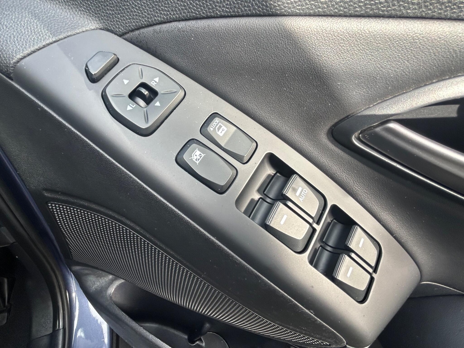 Used Hyundai Ix35 2014 for sale - 76336269: Photo 48