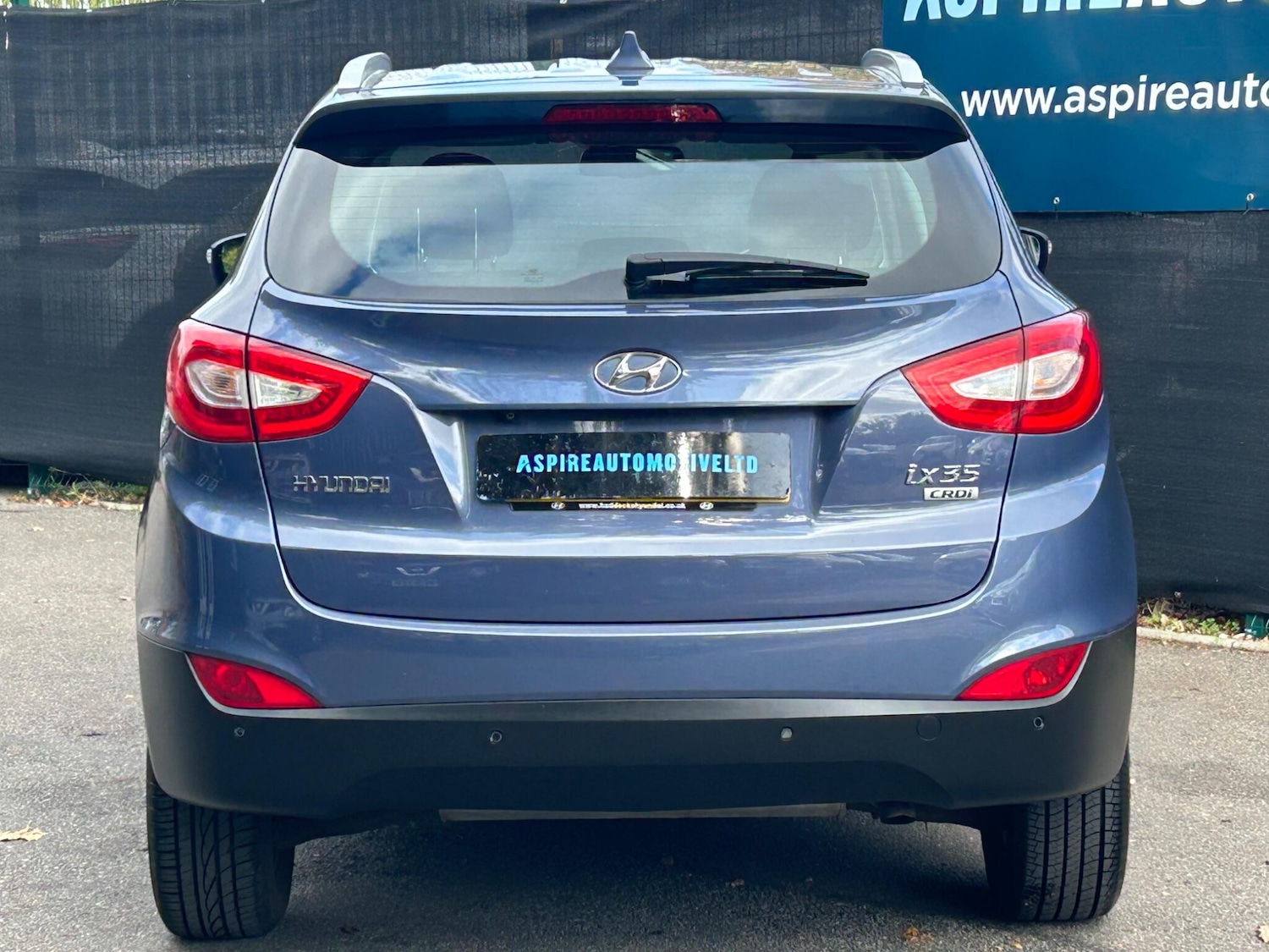Used Hyundai Ix35 2014 for sale - 76336269: Photo 5