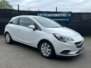 Used Vauxhall Corsa 2016 for sale - 78276406: Photo