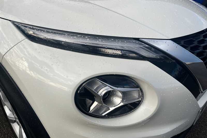 Used Nissan Juke 2021 for sale - 77122816: Photo 10