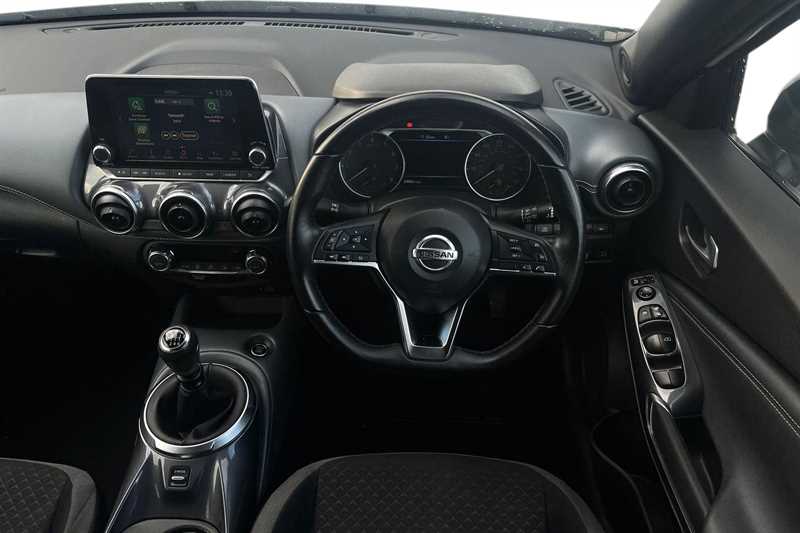 Used Nissan Juke 2021 for sale - 77122816: Photo 11