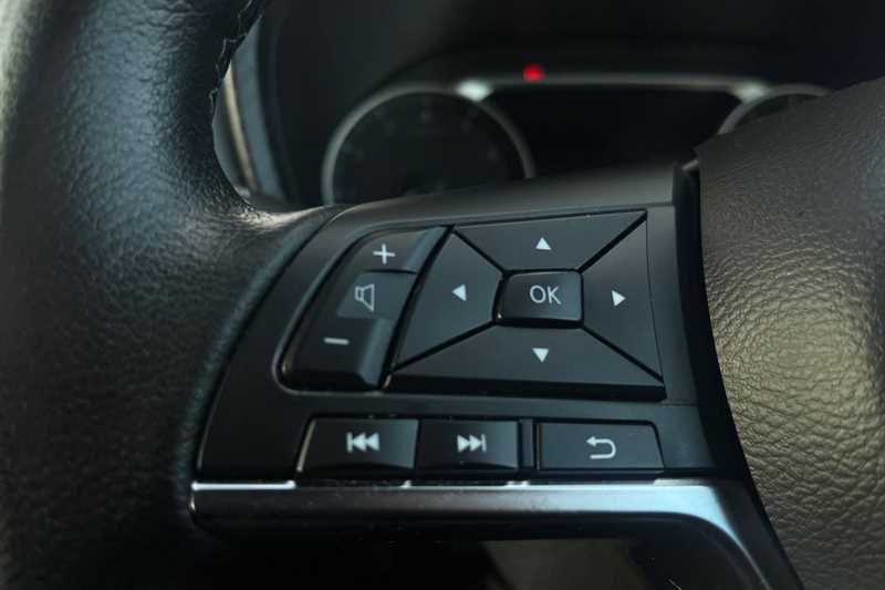 Used Nissan Juke 2021 for sale - 77122816: Photo 12