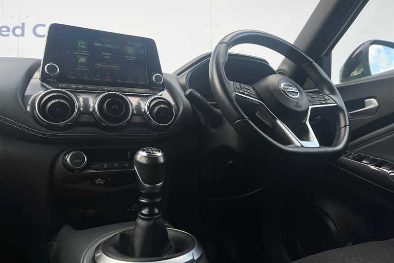 Used Nissan Juke 2021 for sale - 77122816: Photo 13