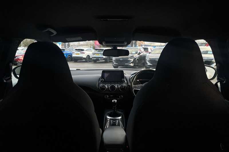 Used Nissan Juke 2021 for sale - 77122816: Photo 16