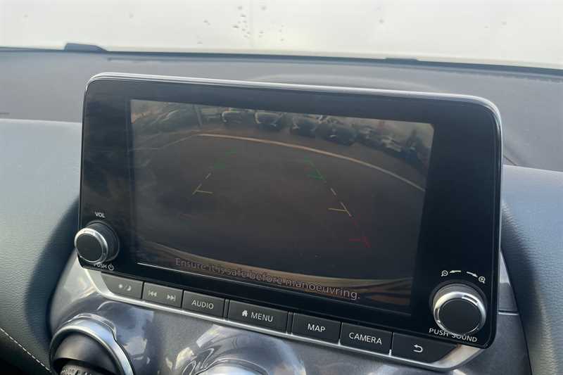 Used Nissan Juke 2021 for sale - 77122816: Photo 27