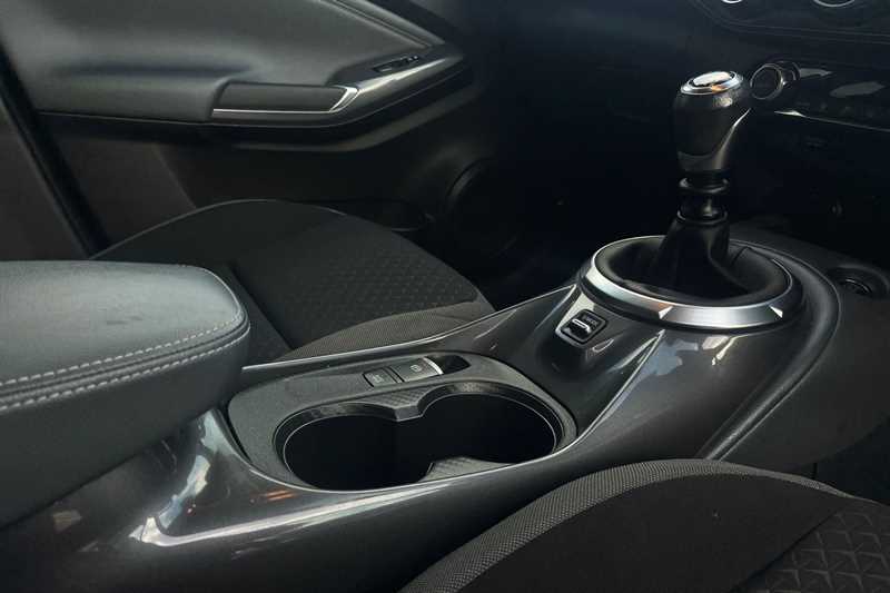 Used Nissan Juke 2021 for sale - 77122816: Photo 28