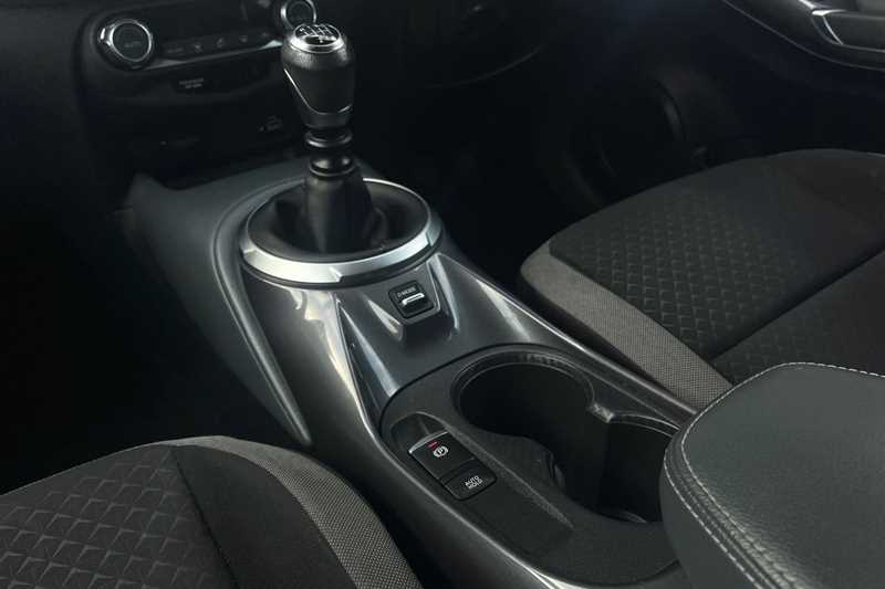 Used Nissan Juke 2021 for sale - 77122816: Photo 30