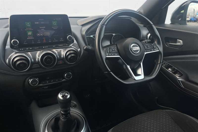 Used Nissan Juke 2021 for sale - 77122816: Photo 31