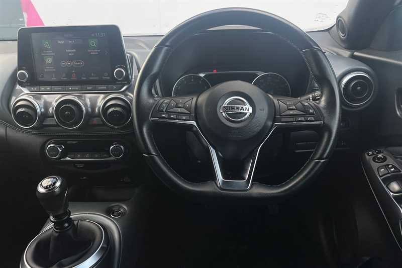 Used Nissan Juke 2021 for sale - 77122816: Photo 32