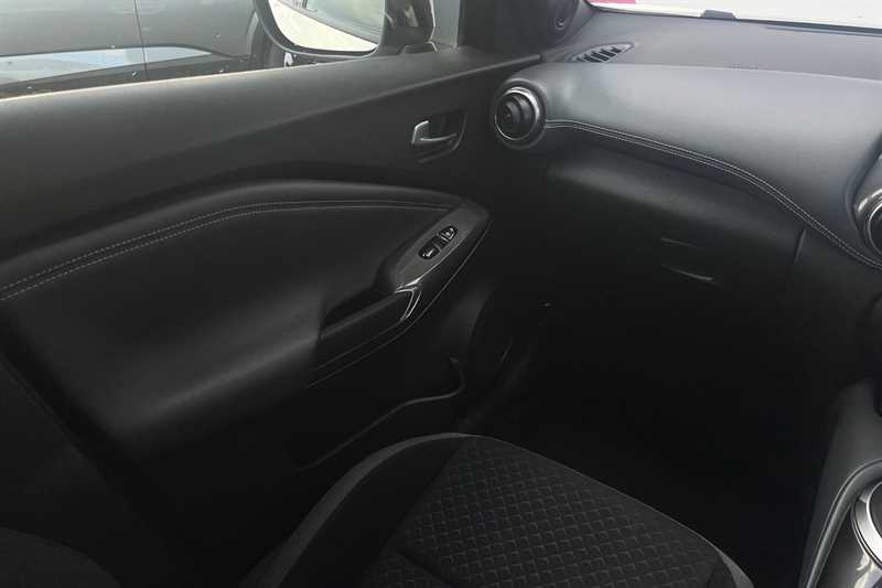 Used Nissan Juke 2021 for sale - 77122816: Photo 34