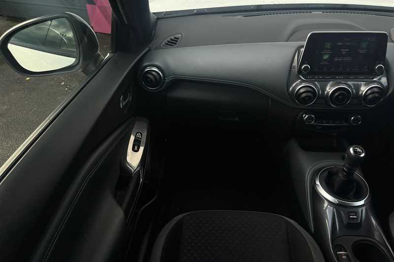 Used Nissan Juke 2021 for sale - 77122816: Photo 35