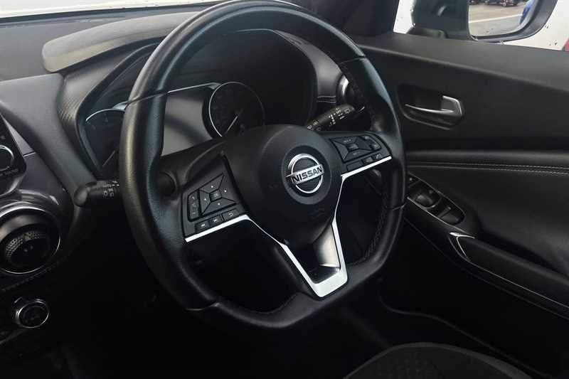 Used Nissan Juke 2021 for sale - 77122816: Photo 36